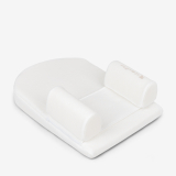 Airknit White