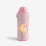 Moony me Pink