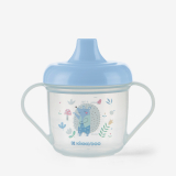 Forest Party Blue