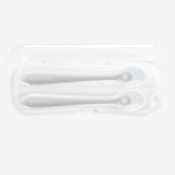 Silicone spoons Sand