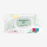 Baby wet wipes 80pcs