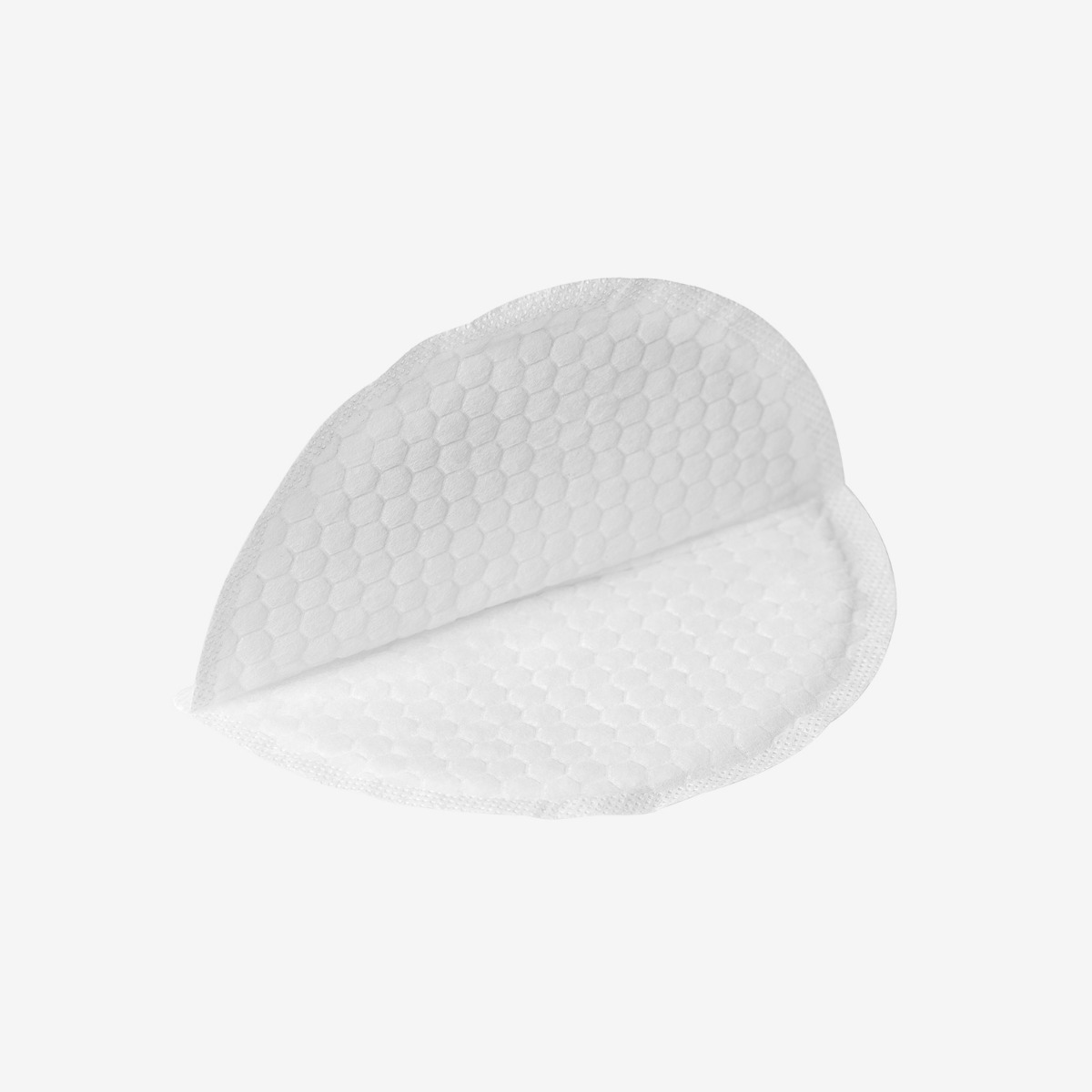 בד נושם - Honeycomb - פדים להנקה דקים במיוחד