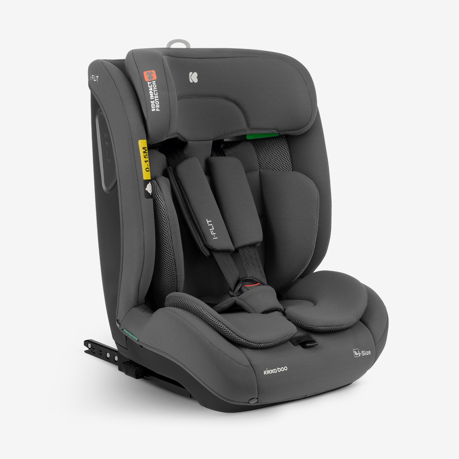 כיסא בטיחות i-Flit i-Size 76-150 ס