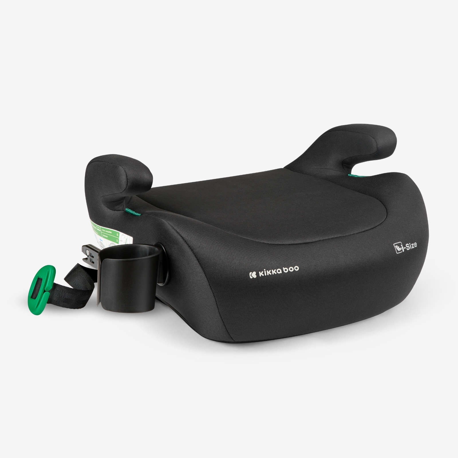 מערכת ISOFIX