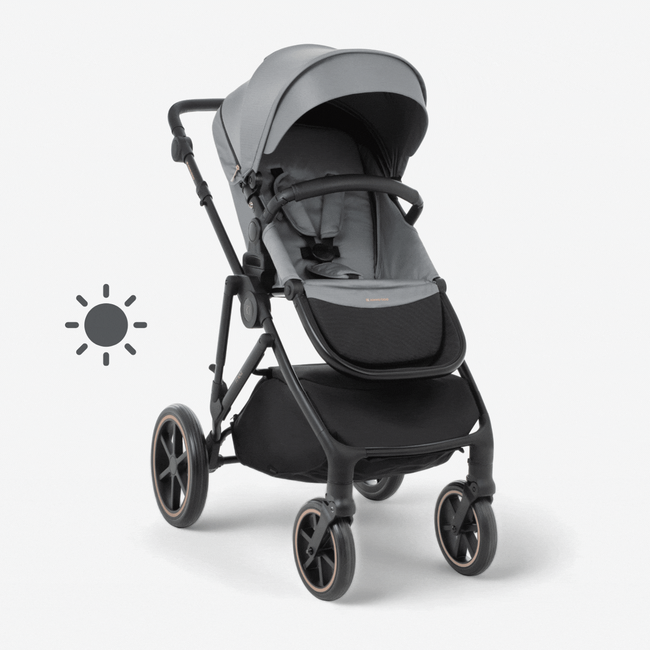 nike running zoom fly flyknit trainers