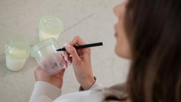 Benefits and the Role of Breast Pumps
