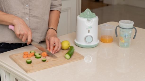 Safe Alternative to Plastic: Discover Tritan