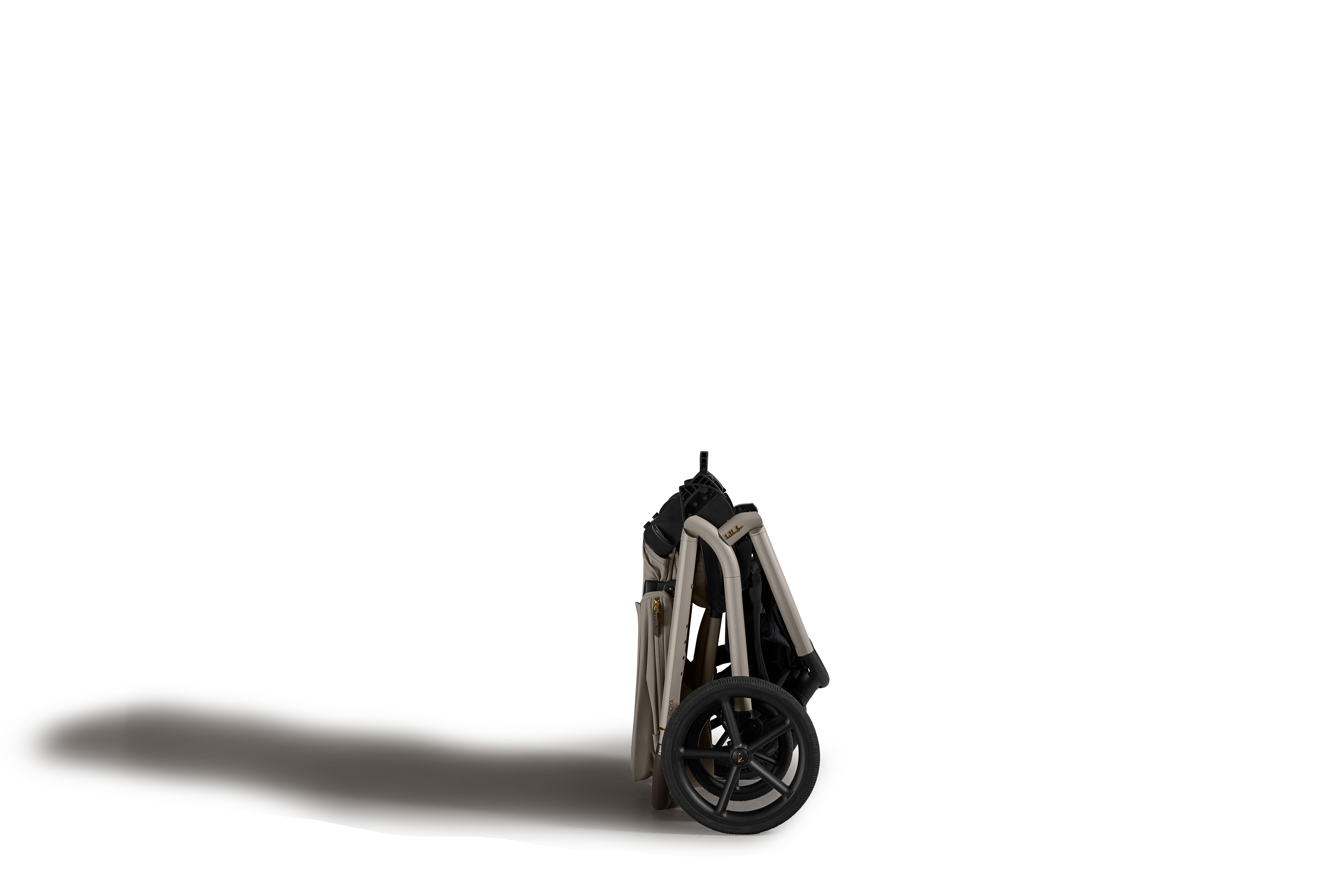 Adjustable to fully lying position