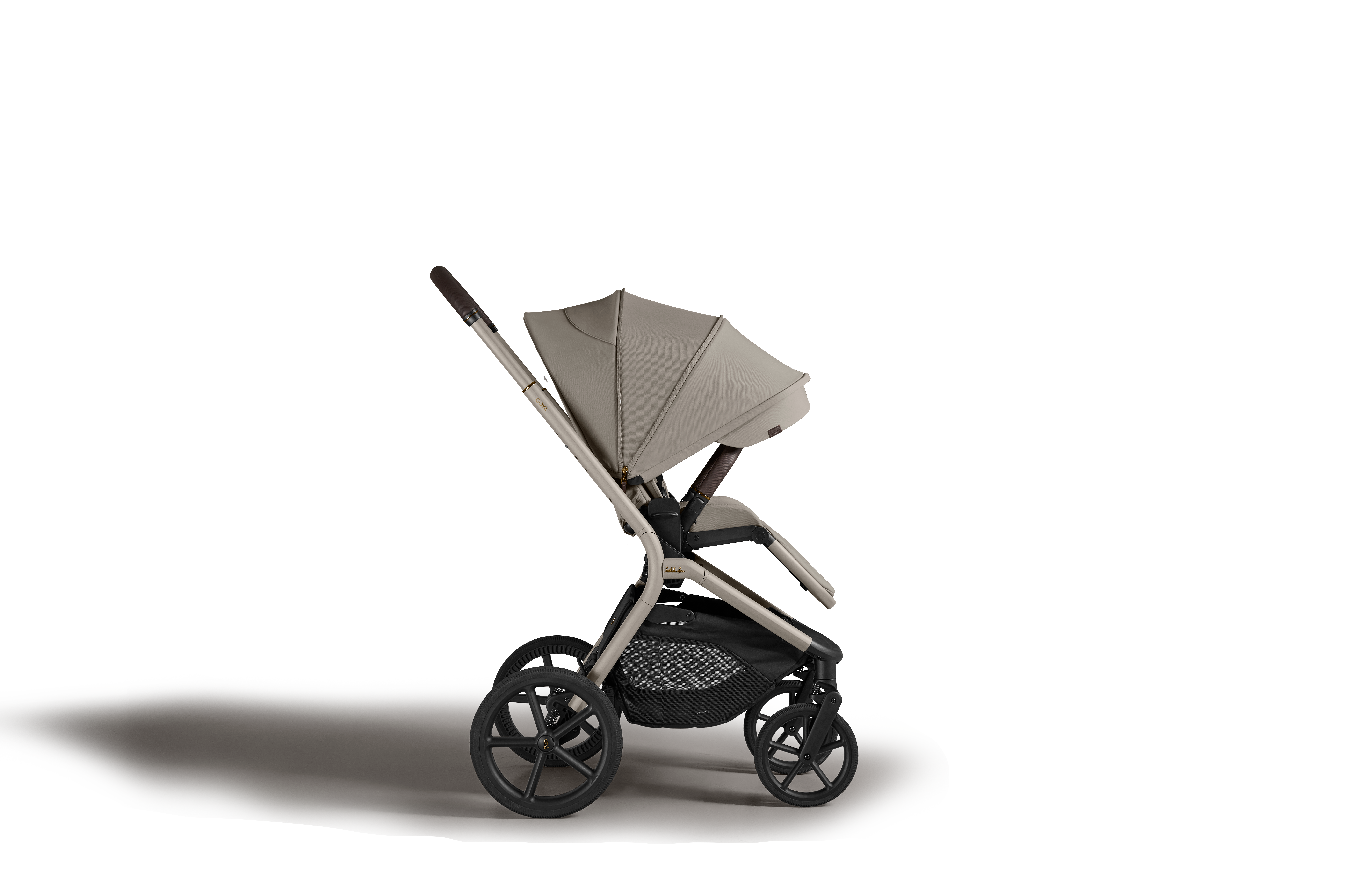XXL Extendable Canopy