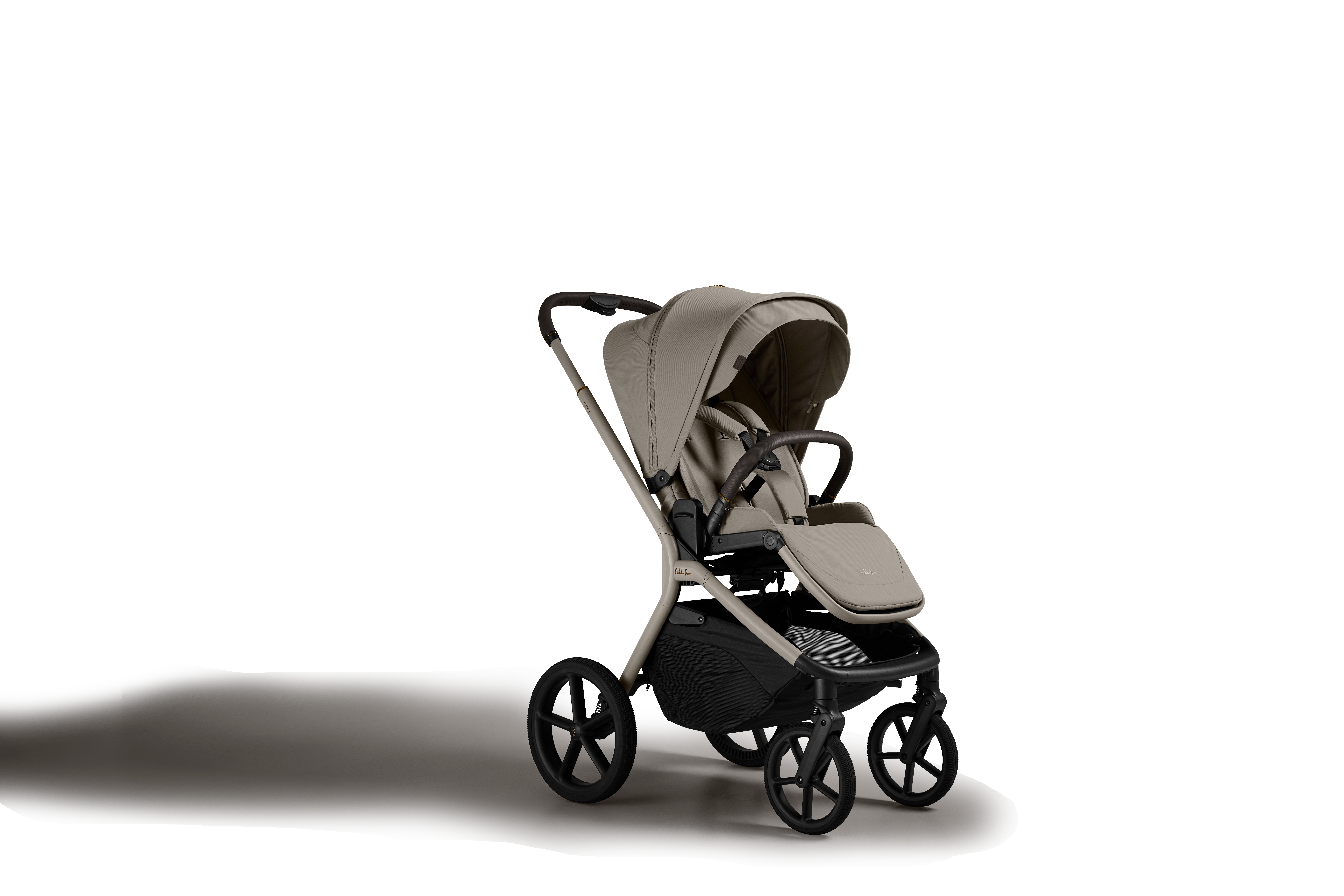 Designed for life on the move