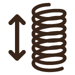 Air circulation built-in