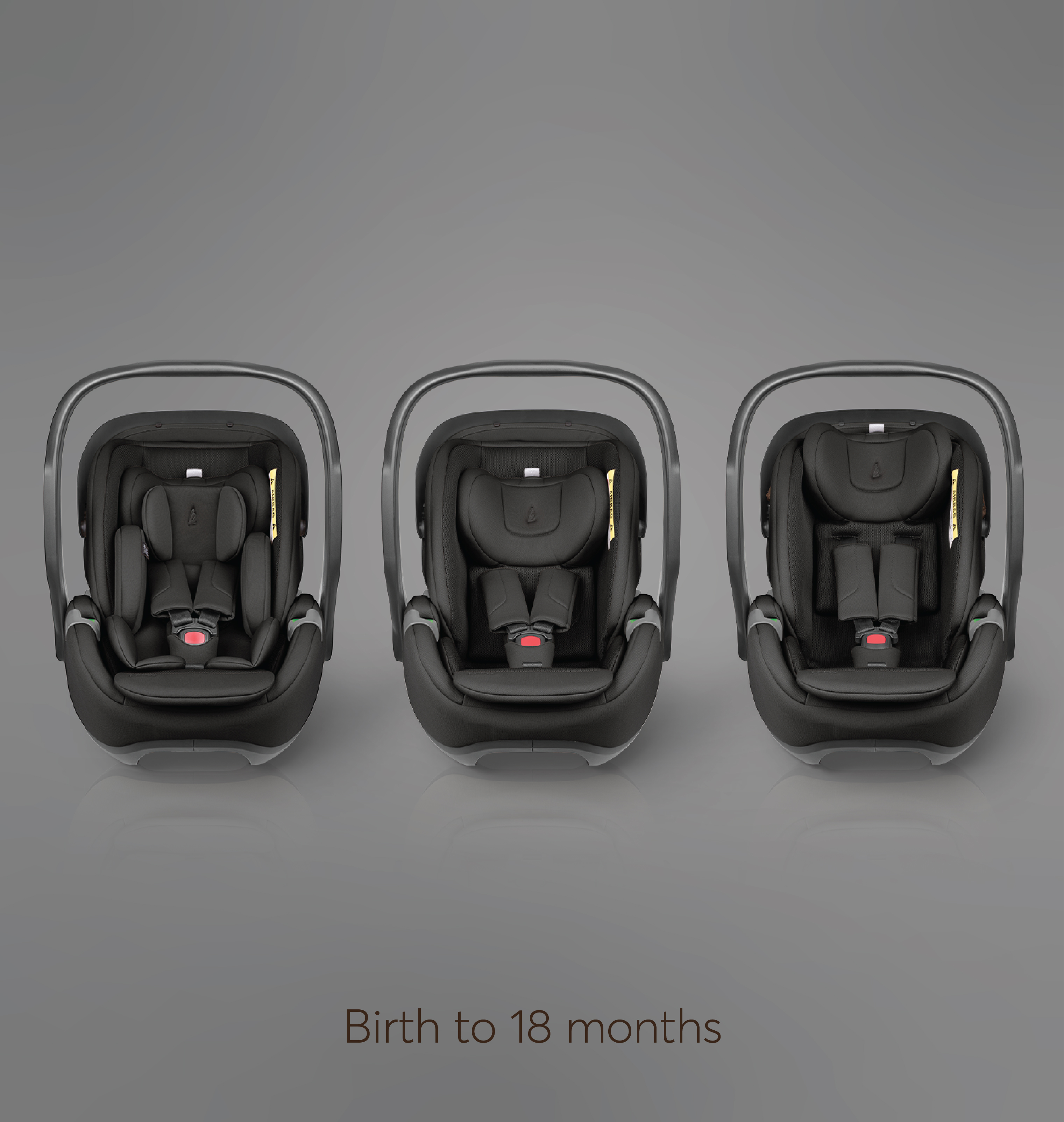 Grow headrest technology