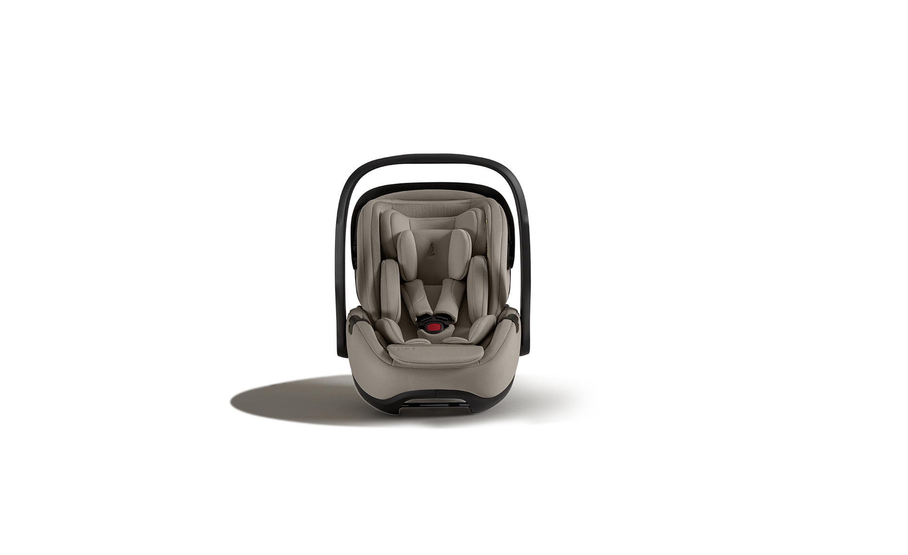 Comfortable support cushion