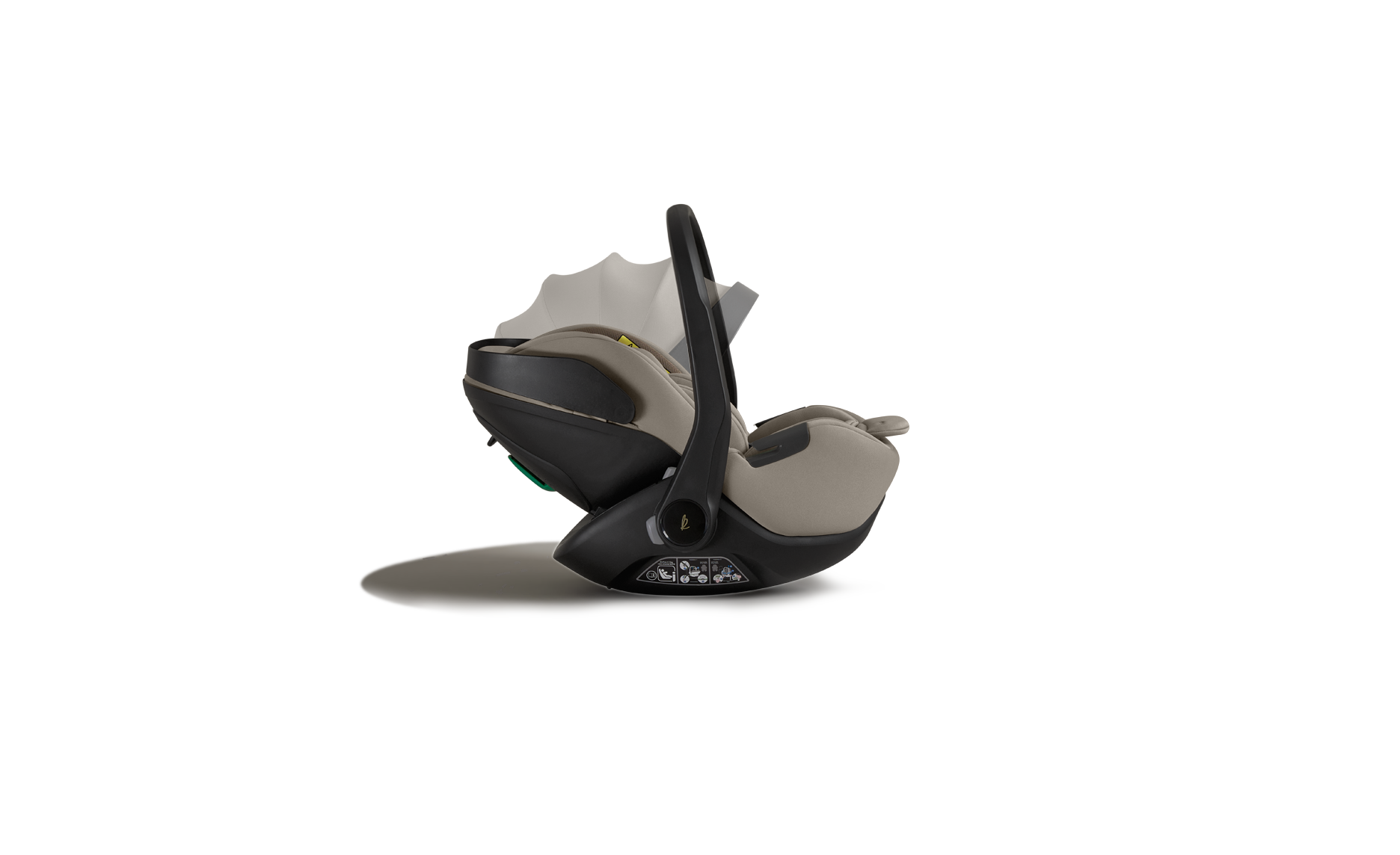 Adjustable canopy
