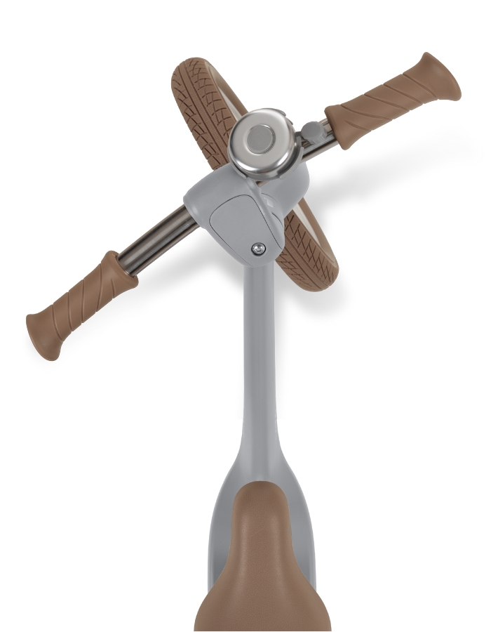 Bicicleta de Equilibrio Lanser | Army Green - Kikkaboo Bicicleta de Equilibrio Lanser | Army Green - Kikkaboo
