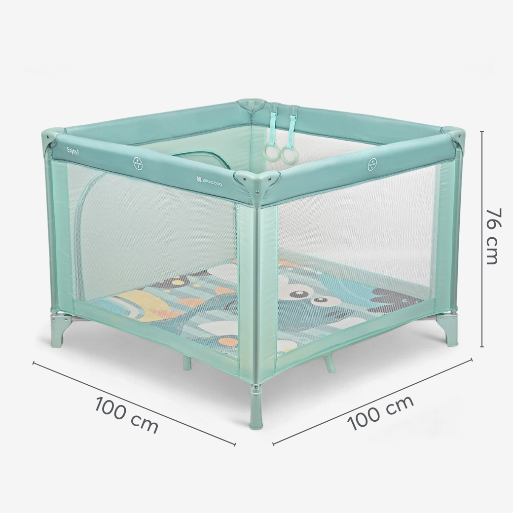 Enjoy Beige Bear KikkaBoo enjoy-beige-bear-kikkaboo